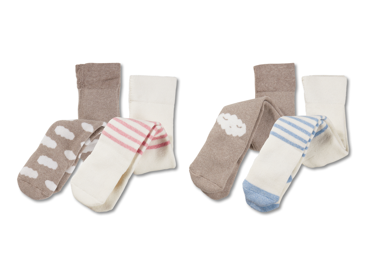 Collant pour bébé1