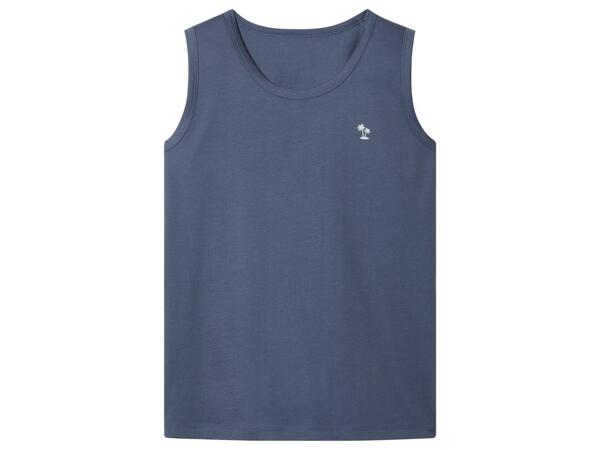 Boys' Pyjama Shorts Set