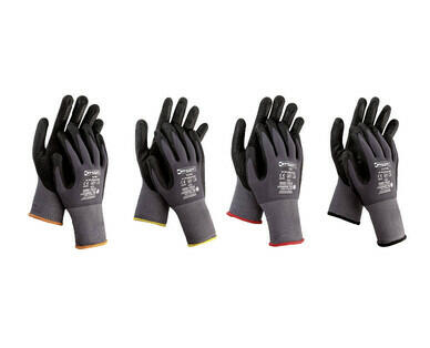 KINGCRAFT FASHION 
 GANTS DE TRAVAIL