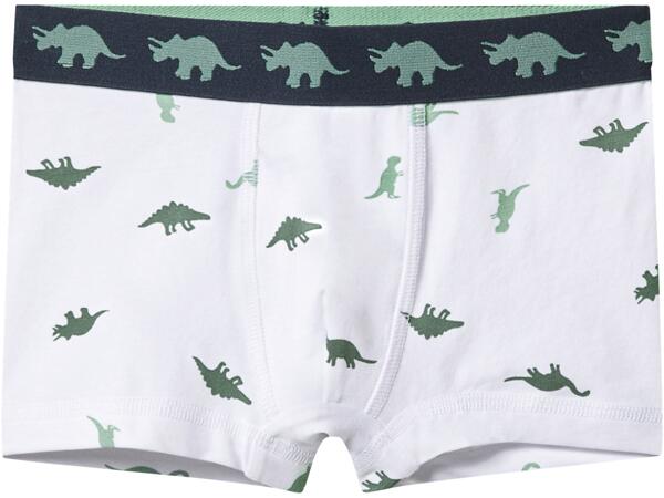 Kids' Boxers