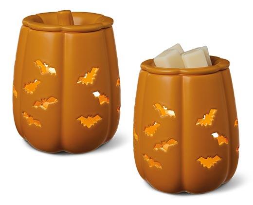 Huntington Home Halloween Wax Warmer
