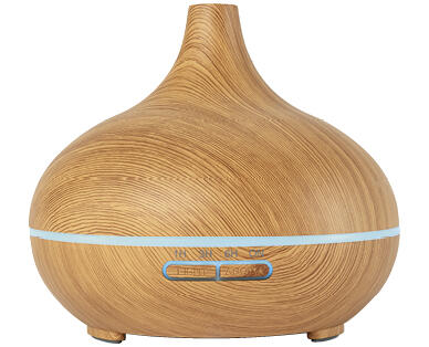 EASY HOME(R)
DIFFUSEUR D'ARÔMES PAR ULTRASONS
