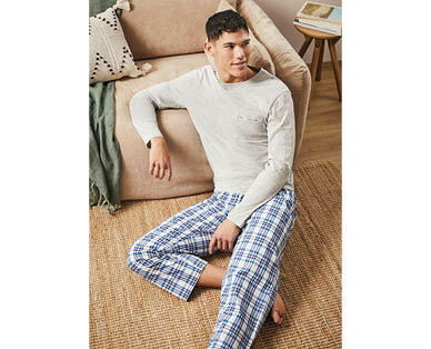 Men's Organic Cotton PJs