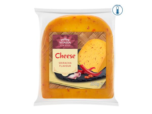 Vitasia Gouda Assorted