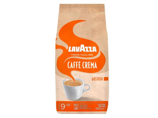 Caffè Crema Gustoso