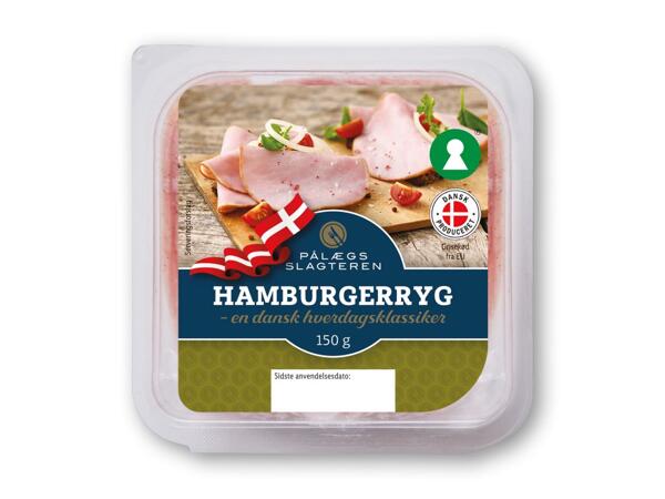 Pålæg