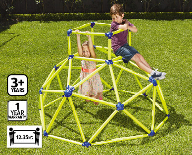 MONKEY BARS