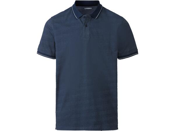 Men's Polo Shirt
