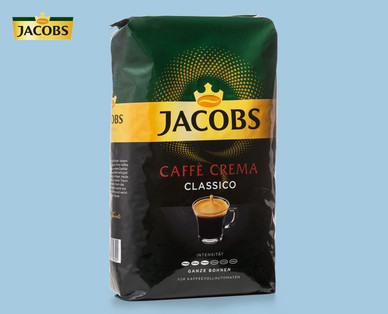JACOBS Caffè Crema Classico