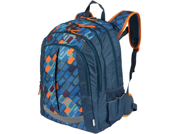 School Backpack