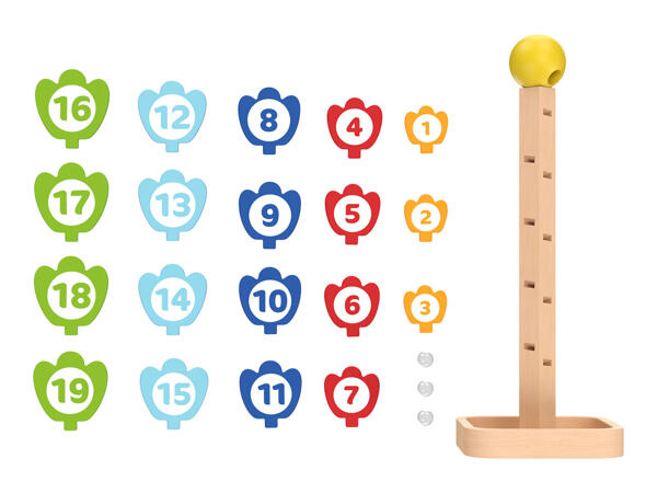 Playtive Wooden Toy