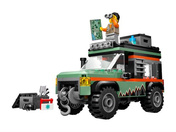 LEGO(R) Legosæt