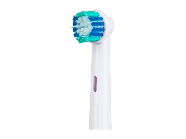 Nevadent Electric Toothbrush