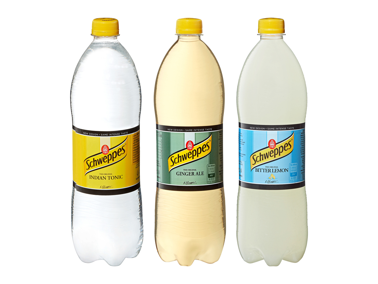 Schweppes