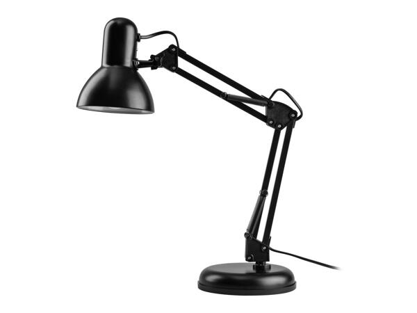 LED Clamp or Table Lamp