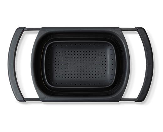 Crofton 
 Extendable Sink Colander