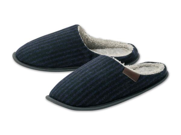 Herren Hausschuhe