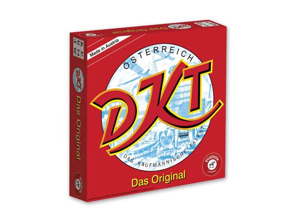 DKT