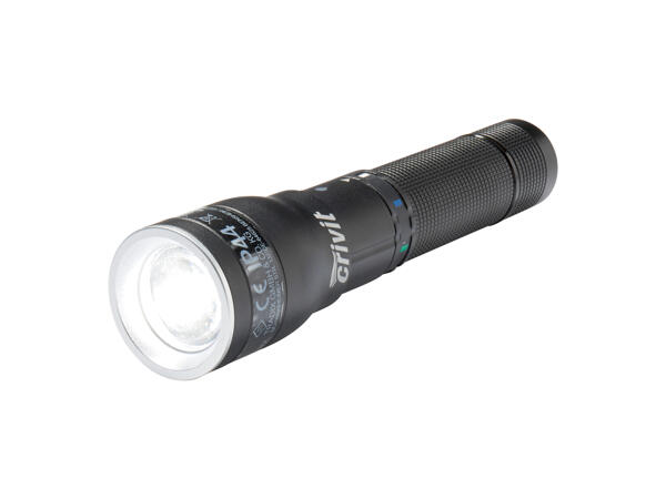Rechargeable LED Torch