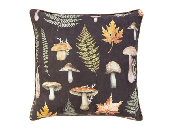 Livarno Home Reversible Cushion Cover