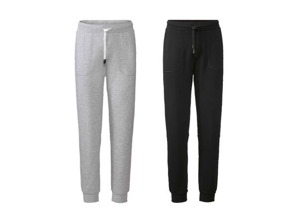 LIVREGY(R) Sweatbukser