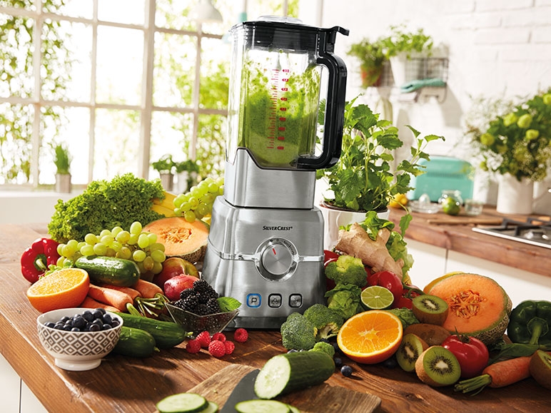SILVERCREST KITCHEN TOOLS Power Blender