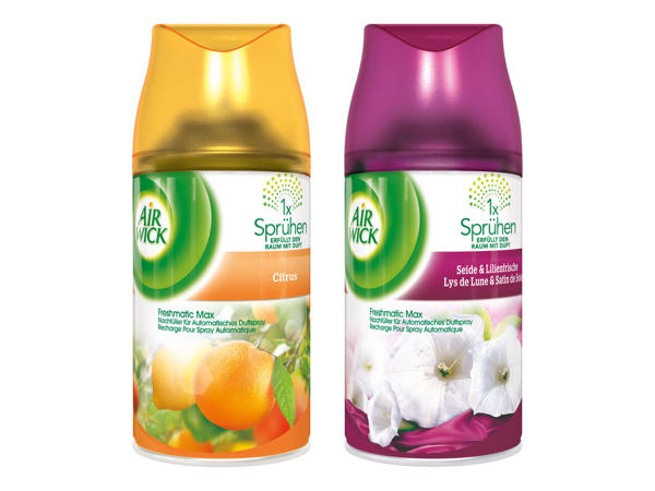 AIR WICK Freshmatic