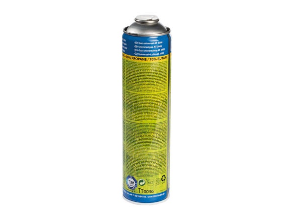 CFH Universal ST 200 Canister1