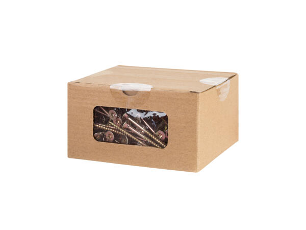 Chipboard Screws