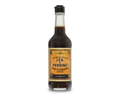 Lea & Perrins Worcestershire Sauce 290ml