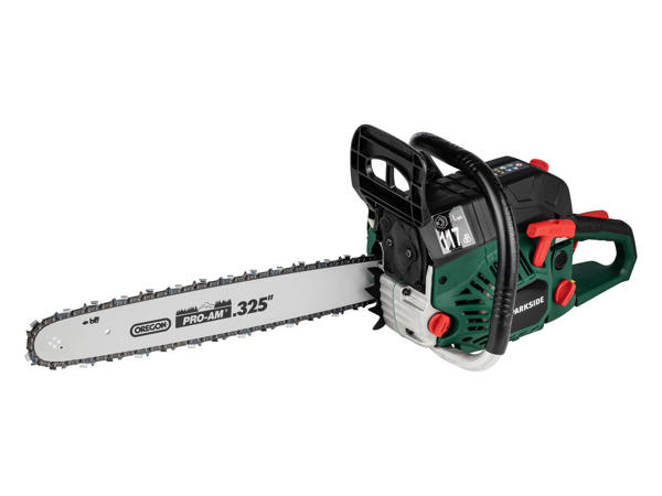Petrol Chainsaw
