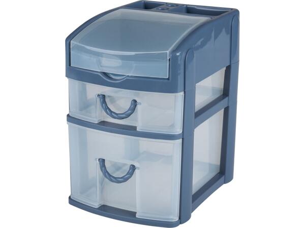 Storage Drawers