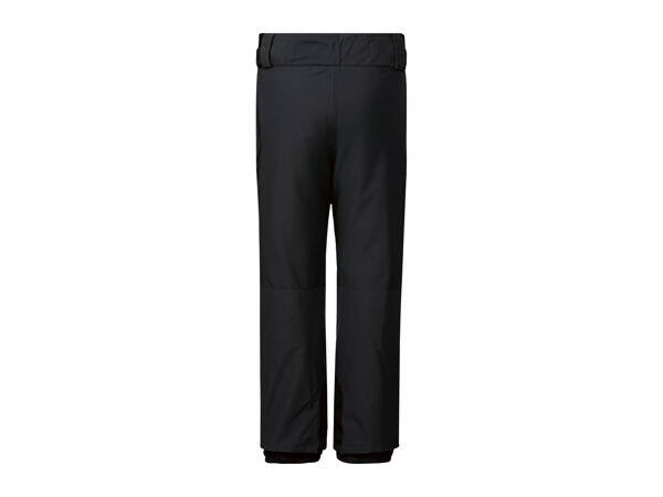 Crivit Men's Ski Trousers