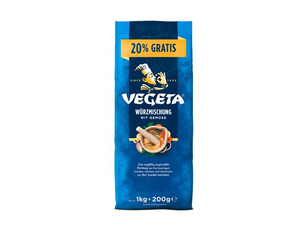 Vegeta Gewürz