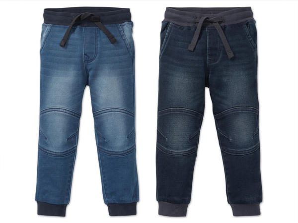 LUPILU(R) Buben Denim-Jogger1