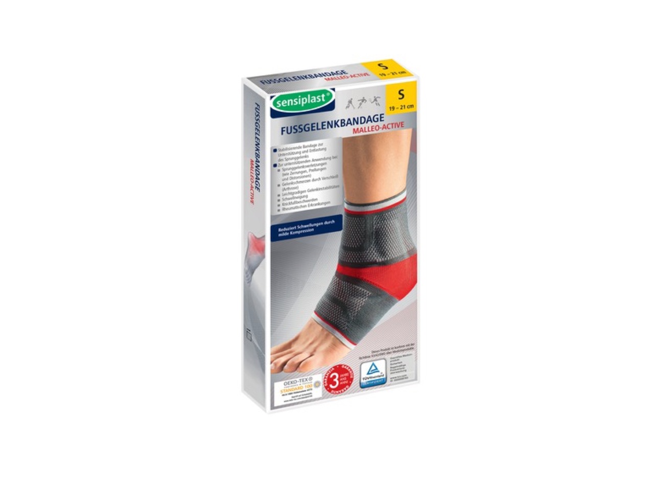 Vristbandage1