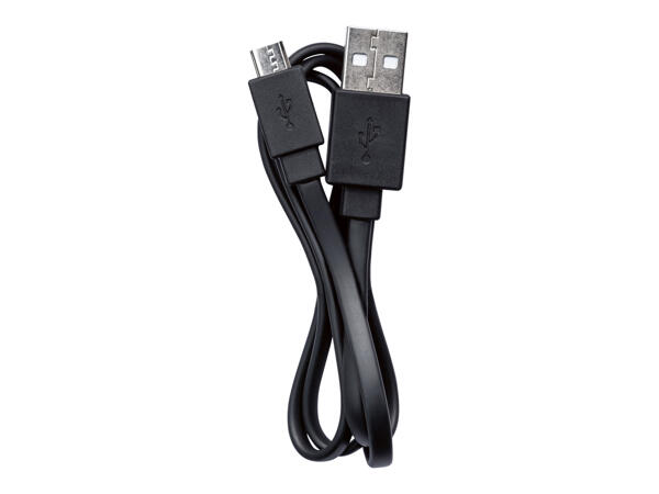 Bluetooth(R) In-Ear Headphones with Carry Pack