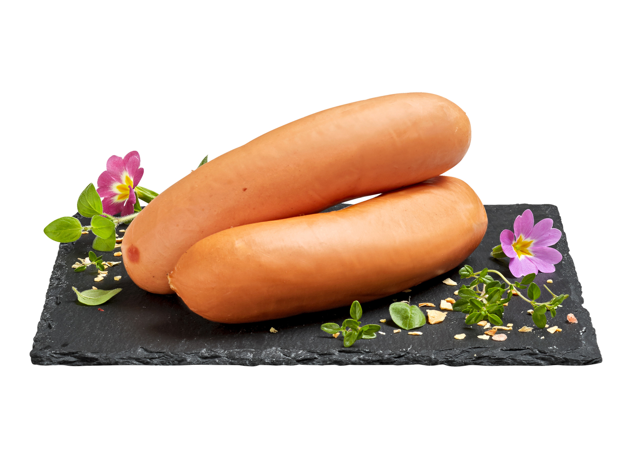Cervelas géant