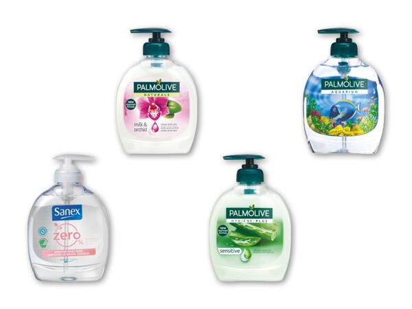 Palmolive håndsæbe