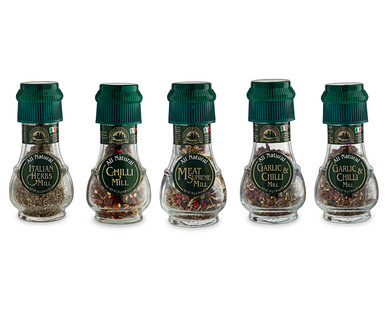 Italian Spice Mill