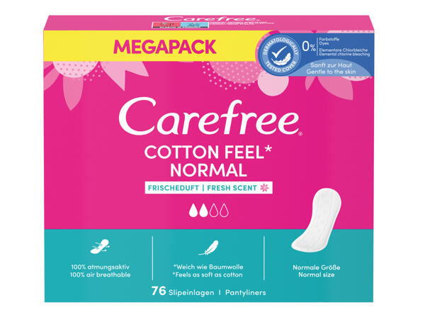 Carefree Megapack