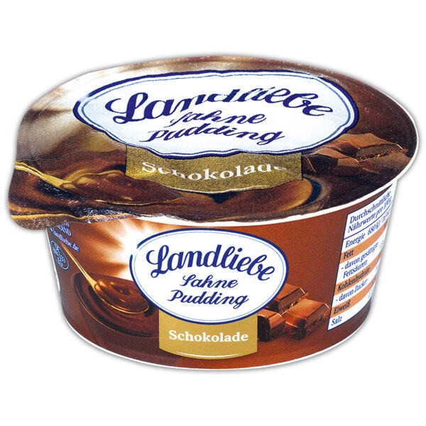 Pudding