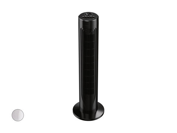 Ventilateur colonne