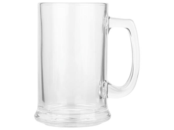 Drinking Glasses