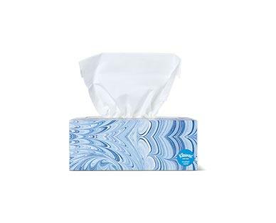 Kleenex 
 Facial Tissue