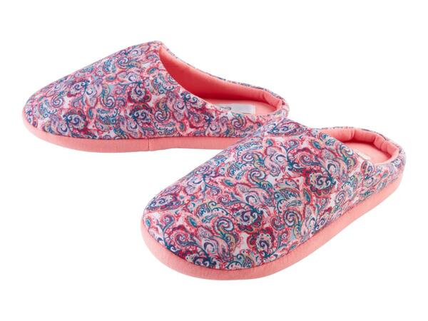 Esmara Ladies' Slippers