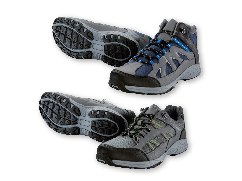 LIVERGY Men's Shoes