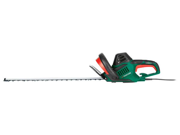 Electric Hedge Trimmer