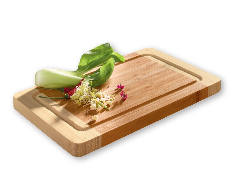 Ernesto(R) Bamboo Chopping Board