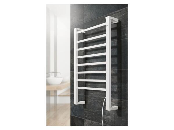 Electric towel warmer